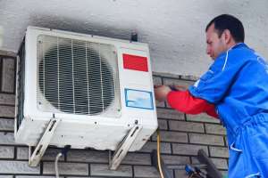 24/7 and Emergency HVAC Near Seneca Gdns, KY | Air Conidtioning and Heating Contractors